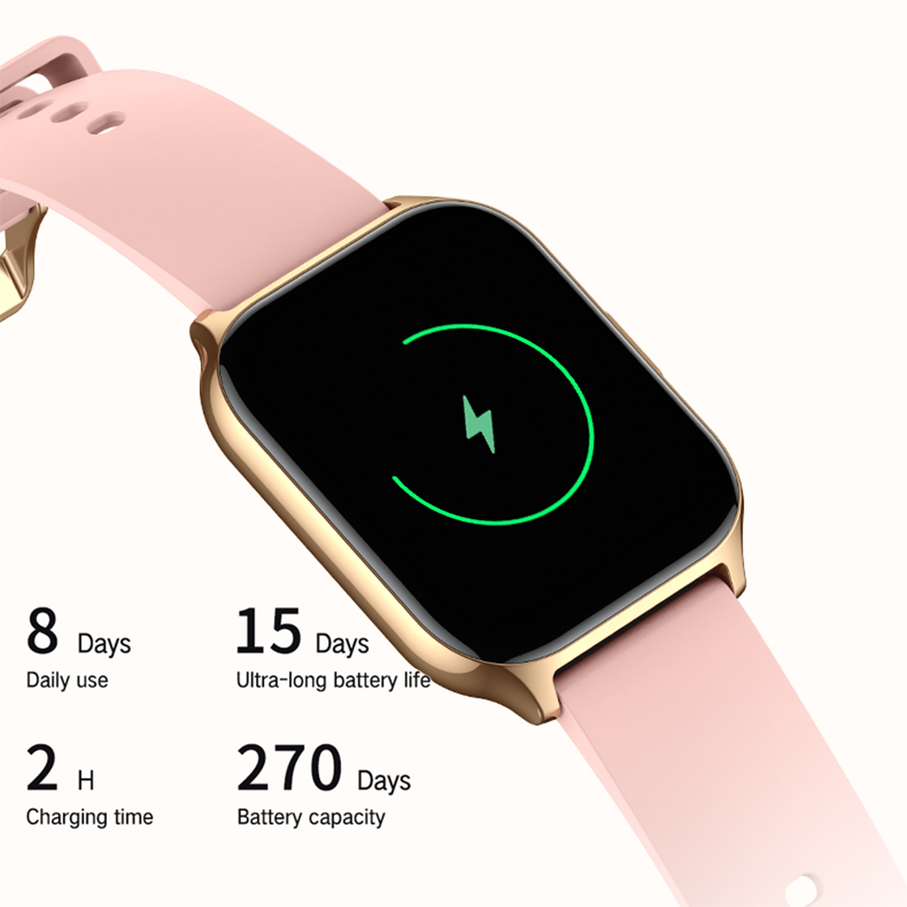 Battery Life and Efficiency